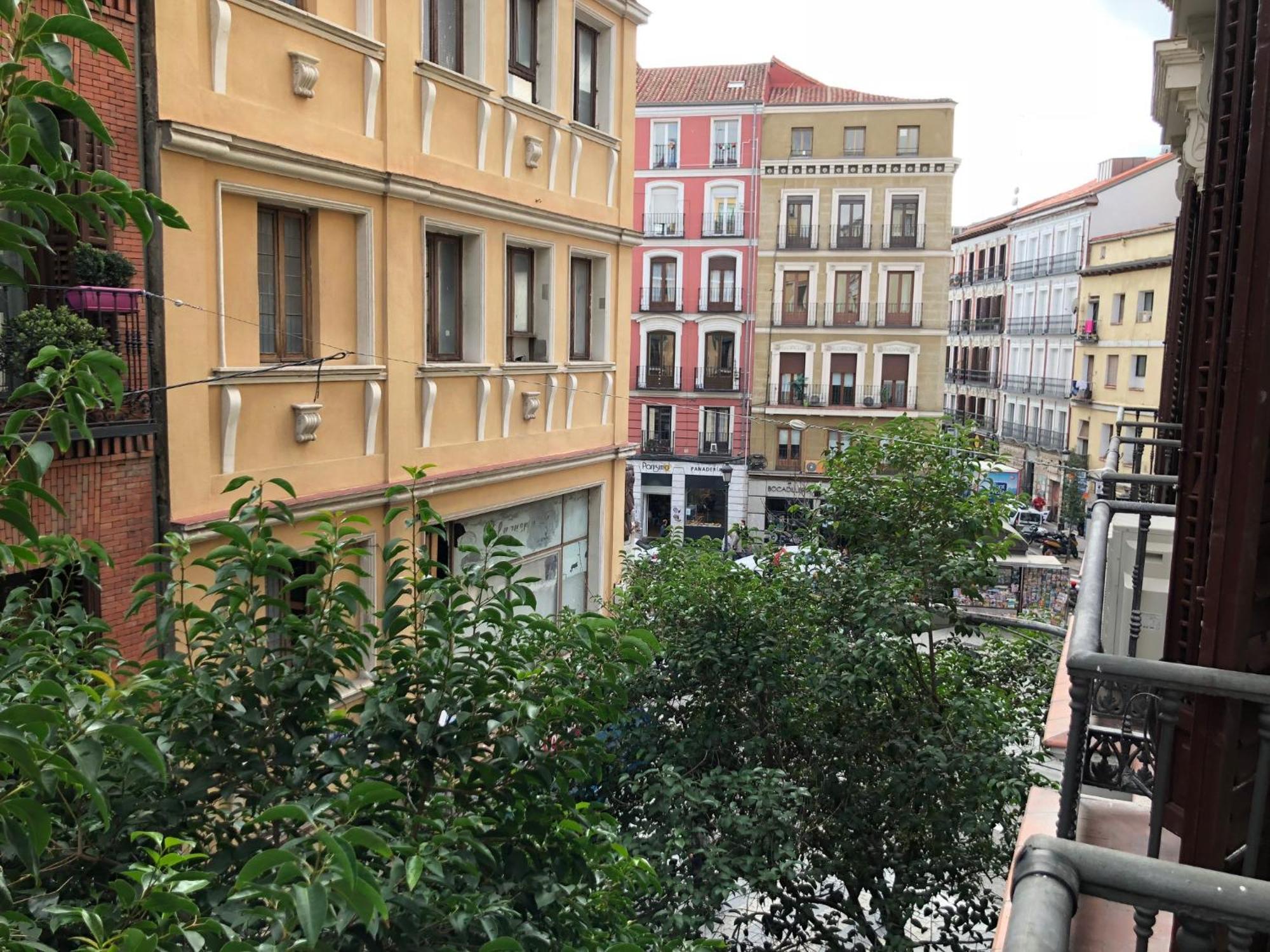 Hostalin Madrid Atocha — Photos 2